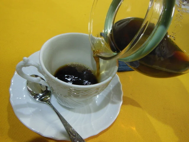 カフェ ミカーサ（Caf&eacute; Mi Casa） - 南小樽（喫茶店）の写真