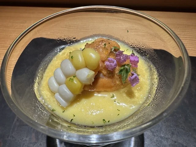 鮨処 春日（かすが） - 帯広（寿司）の写真