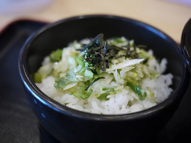 嘉蔵（KAGURA） - 銭函（麺類）の写真