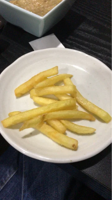 肉貴族 - 東釧路（串焼き）の写真