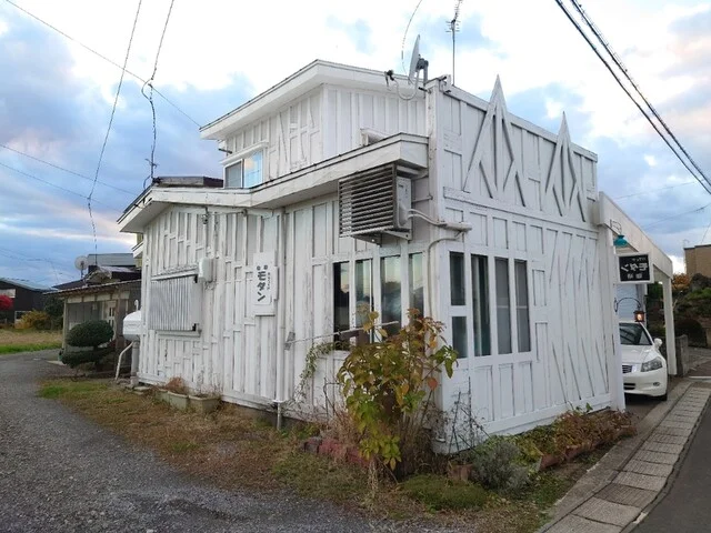 カフェ・ド MoDern（カフェ・ド モダン） - 十川（カフェ）の写真