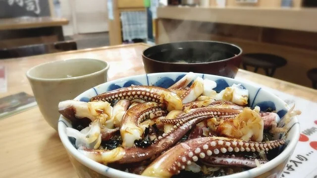 ぷらっとすし - 苫小牧（寿司）の写真