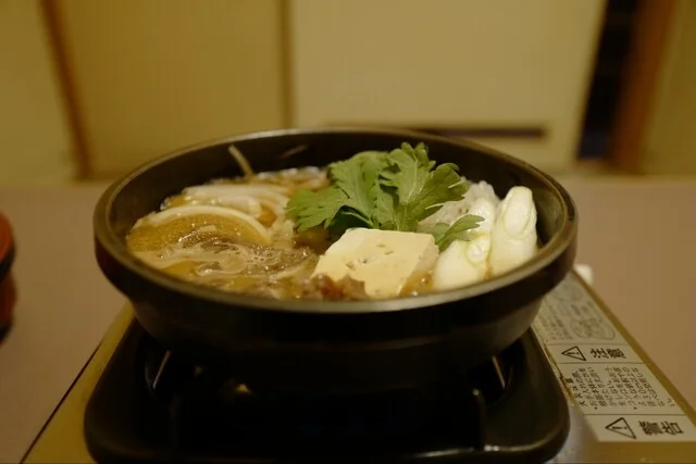 すき焼 三光舎 旭川店（さんこうしゃ） - 旭川（すき焼き）の写真