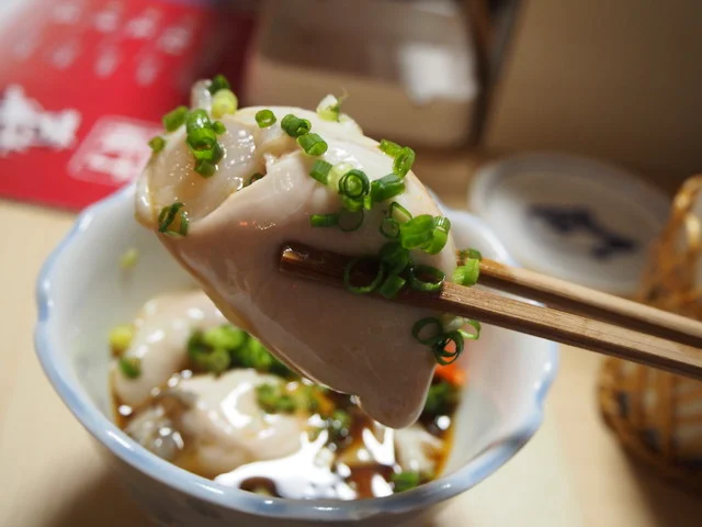 まさる寿し - 苫小牧（寿司）の写真