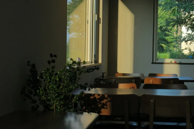 サクラ テラス（Sakura Terrace） - 帯広（カフェ）の写真