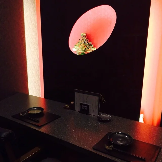 日本酒&times;和創作料理 香酒 鞘（サヤ） - 帯広（居酒屋）の写真