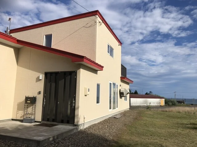 わしのとまり木 - 北浜（旅館・民宿）の写真