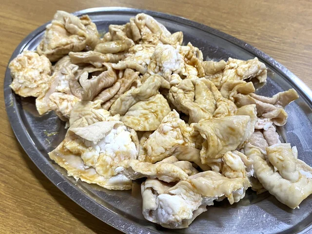 百萬里 武佐店（ひゃくまんり） - 武佐（焼肉）の写真