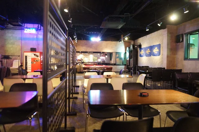 BAR909（バー・ナイン・オー・ナイン） - 帯広（バー）の写真