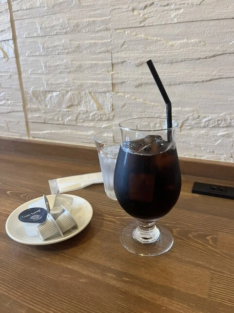 COFFEE STAND MORAN（モラン） - 小樽（カフェ）の写真