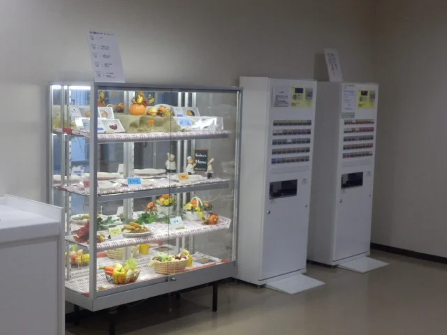 北海道薬科大学学生食堂 - 銭函（学生食堂）の写真