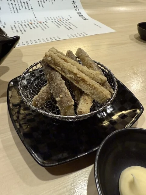 御馳走屋 むらさき - 帯広（居酒屋）の写真