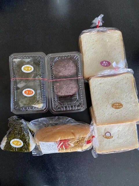 田名部食糧加工 - 下北（サンドイッチ）の写真