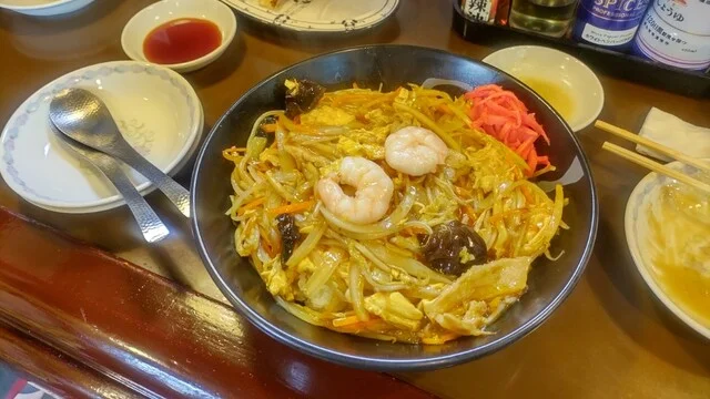 手造り中華とお惣菜の店 かが屋 - 帯広（中華料理）の写真