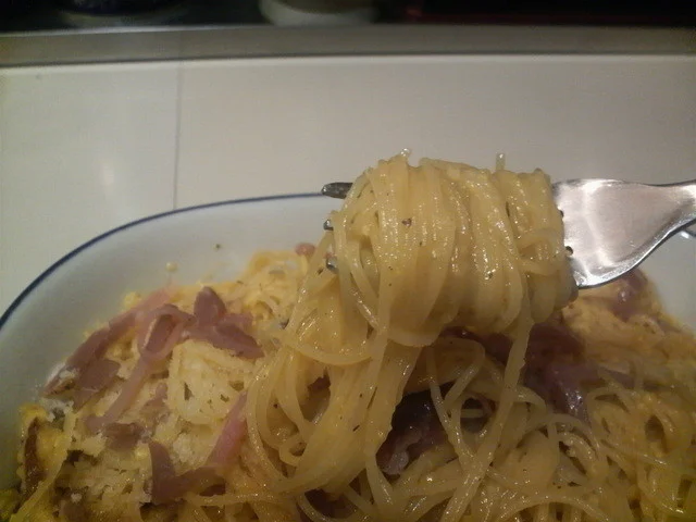 めんや - 小樽（ラーメン）の写真