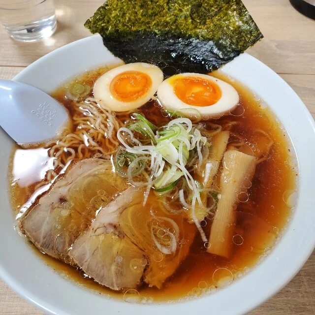 宝徳 - 釧路（ラーメン）の写真