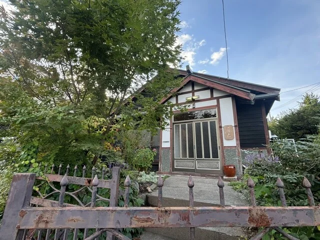 飴色 - 小樽（洋菓子）の写真