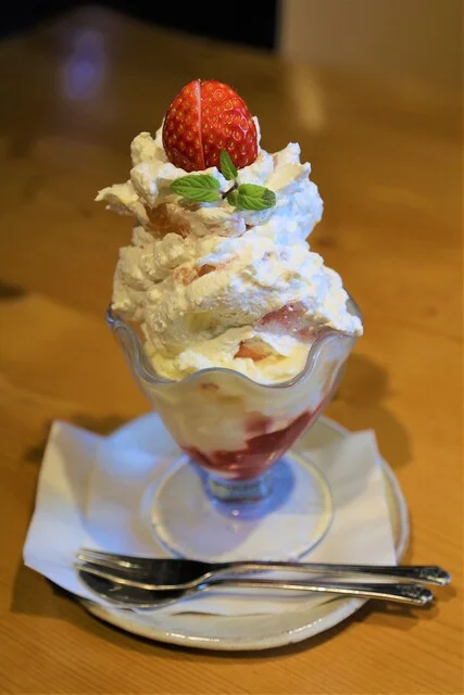 ちぱしり - 桂台（カフェ）の写真