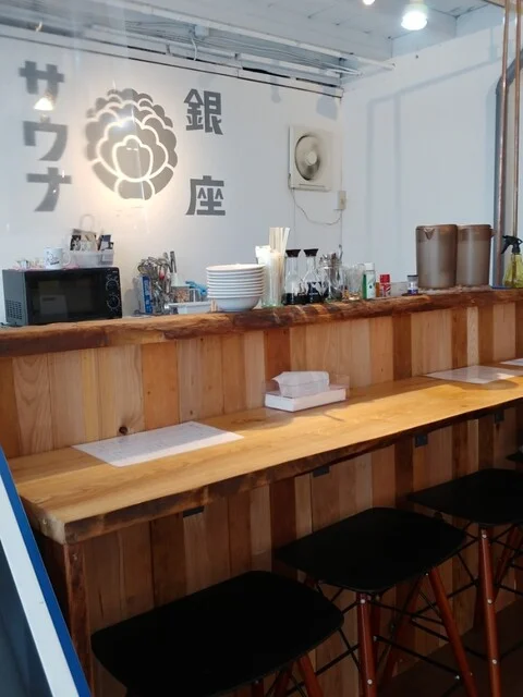 銀座サウナ - 旭川四条（その他）の写真