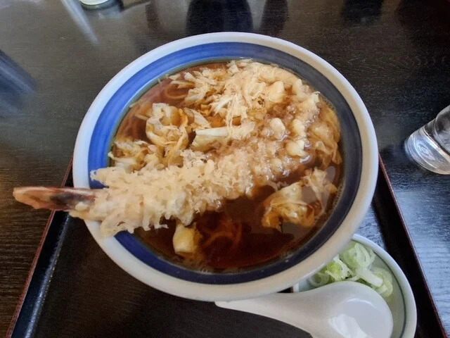 八松庵 武佐店（はっしょうあん） - 武佐（そば）の写真