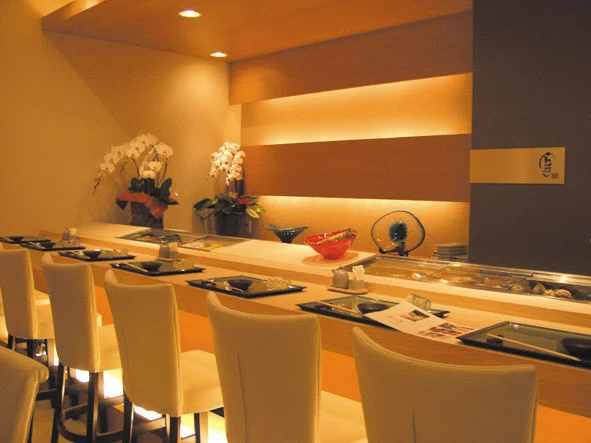 宝すし（たからすし） - 小樽（寿司）の写真