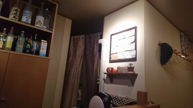 隠れや　暖わ - 桂台（居酒屋）の写真