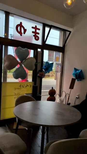 まゆまゆ。 - 南小樽（カフェ）の写真