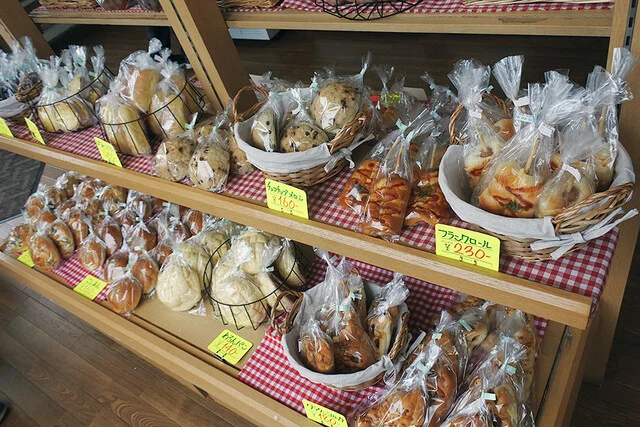 こむぎちゃんのおうち ちみーず（chimi-zu） - 旭川四条（サンドイッチ）の写真