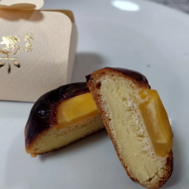 手作り菓子 きく屋 アモール店 - 旭川四条（和菓子）の写真