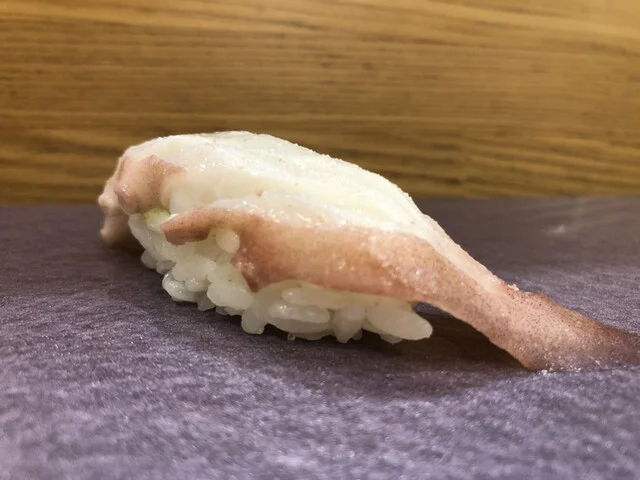 鮨 ちさと - 小樽（寿司）の写真