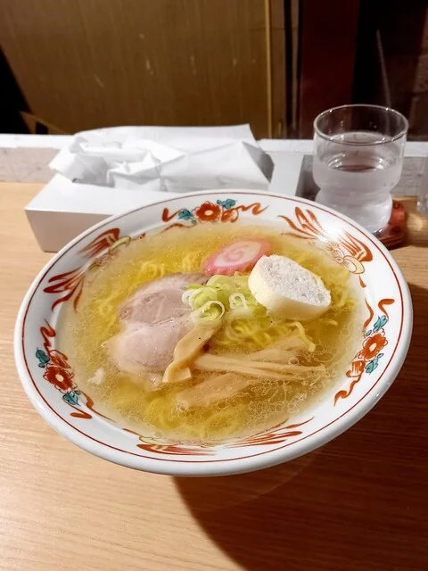 小樽らーめん 雅樂（UTA） - 小樽（ラーメン）の写真