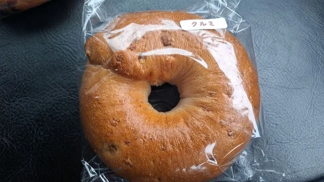 キートス - 釧路（ベーグル）の写真