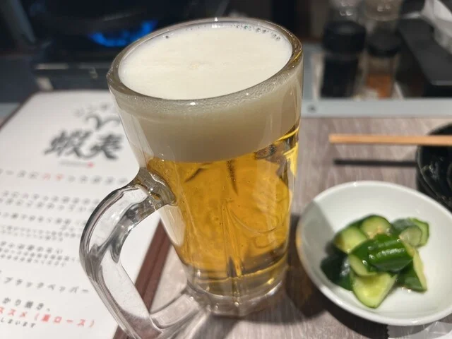 ジンギスカン 蝦夷-EMISHI-（エミシ） - 苫小牧（ジンギスカン）の写真