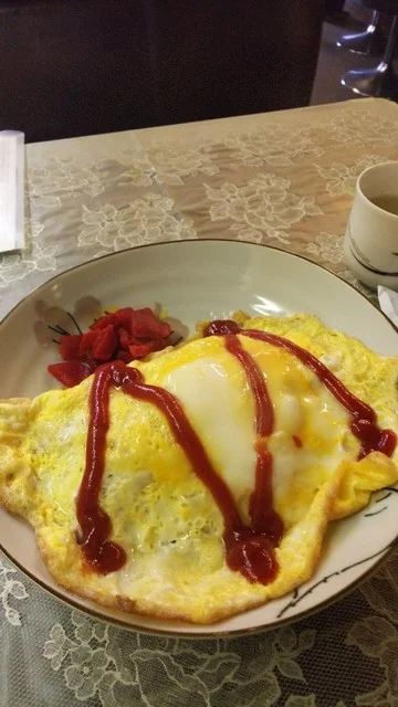 喫茶 銀 - 旭川四条（喫茶店）の写真