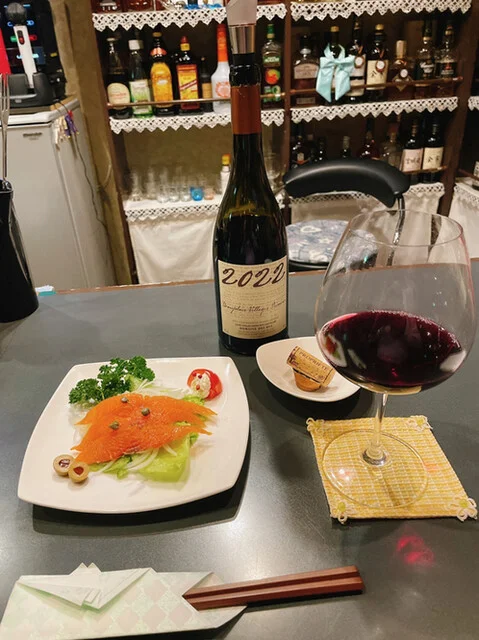 和飲屋たかはら - 苫小牧（ワインバー）の写真