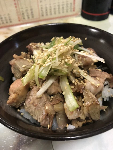 ラーメン大将 - 釧路（ラーメン）の写真