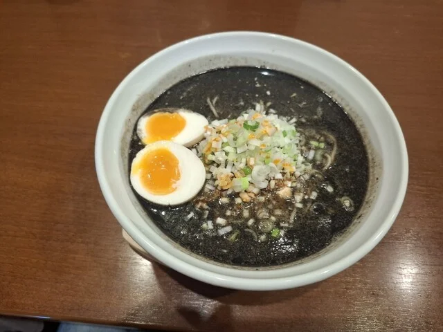 豪壱 芦野店 - 東釧路（担々麺）の写真