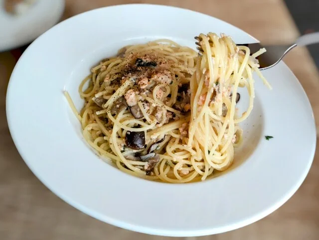 ピッツェリア ポポラーレ（pizzeria popolare） - 糸井（イタリアン）の写真