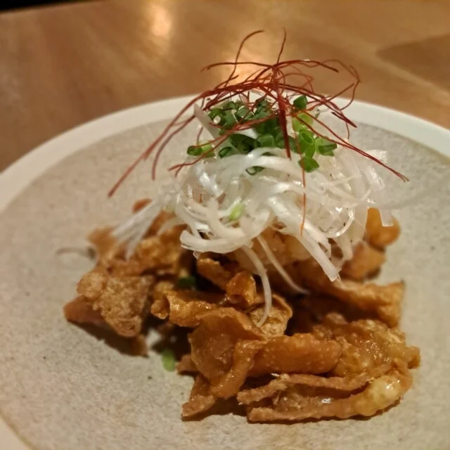 餃子皮命 - 旭川（居酒屋）の写真