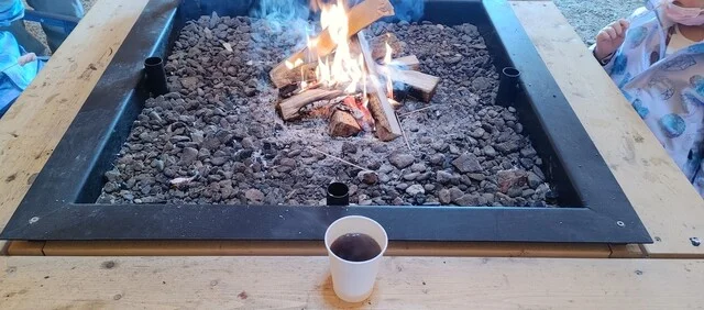 天園カフェ - 釧路市その他（カフェ）の写真