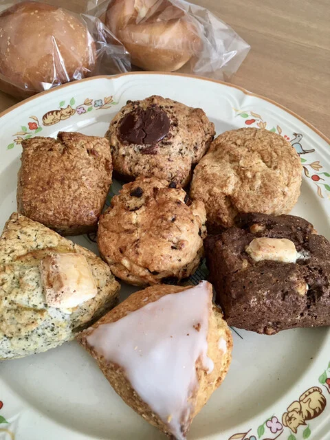 ベイクショップエブリデイ（bakeshopeveryday） - 帯広（パン）の写真