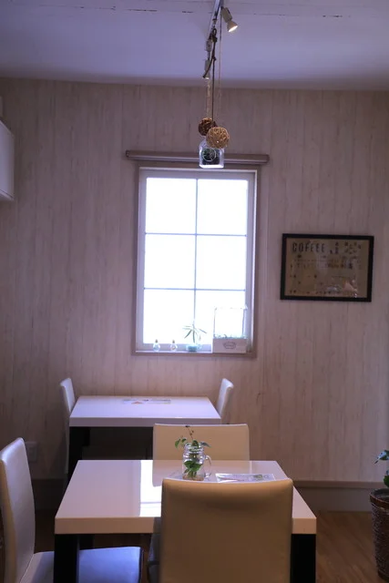 ホッチーノコーヒー（Hoccino Coffees） - 帯広（カフェ）の写真