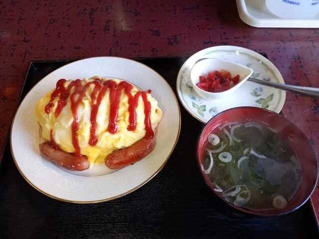 とかち食堂 - 糸井（食堂）の写真
