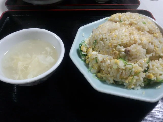 八寶園分店（八宝園分店） - 釧路（中華料理）の写真