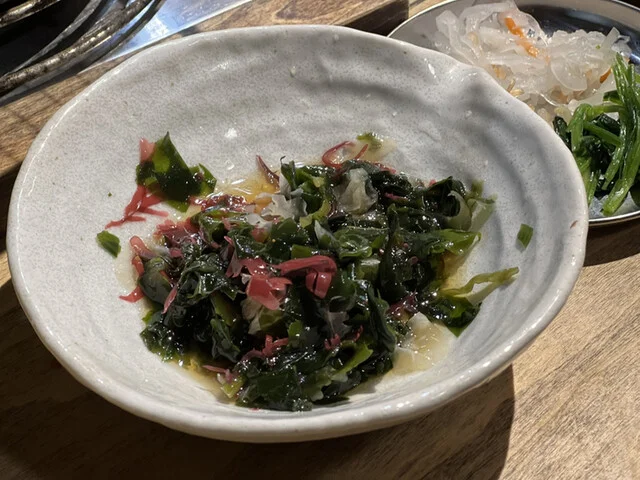 ヤシチ 稚内店 - 南稚内（焼肉）の写真