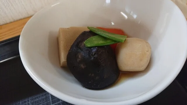 あしたば - 帯広（食堂）の写真