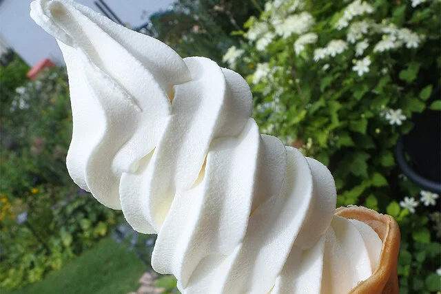 風花（フウカ） - 近文（ジェラート・アイスクリーム）の写真