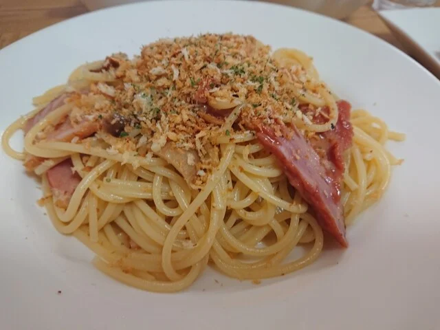 ぱすた専門店 せんなり - 帯広（パスタ）の写真