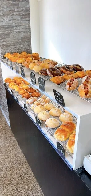 ペイストリーストーブハウス - 帯広（ケーキ）の写真