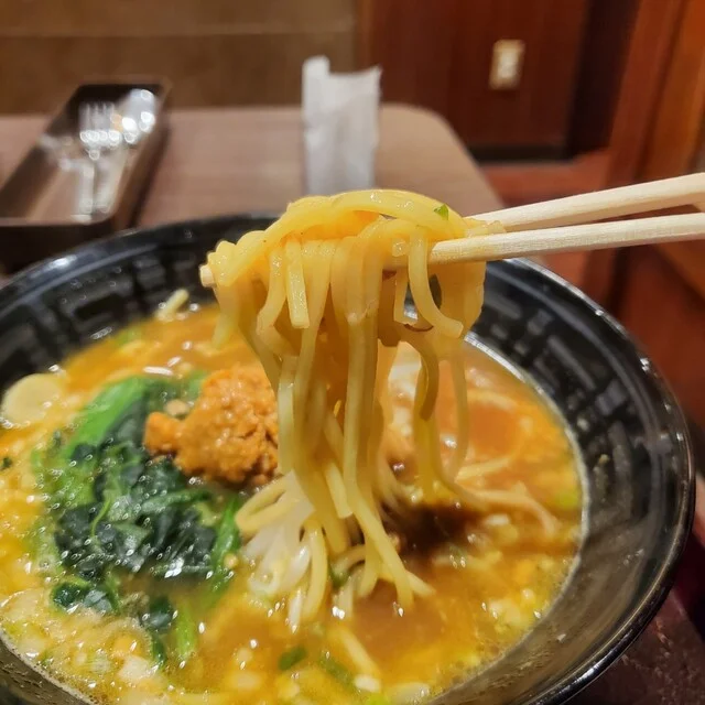 カレーハウスCoCo壱番屋 釧路星が浦大通店（カレーハウスココイチバンヤ） - 新大楽毛（カレー）の写真